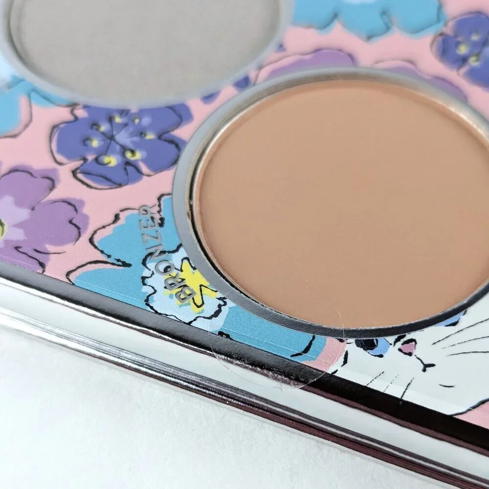 NEW Disney Aristocats Complexion Palette by Taste Beauty